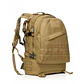 Mochila Táctica Nylon 40 Litros  - Miniatura 4
