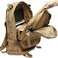 Mochila Táctica Nylon 40 Litros  - Miniatura 6