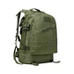 Mochila Táctica Nylon 40 Litros  - Miniatura 8