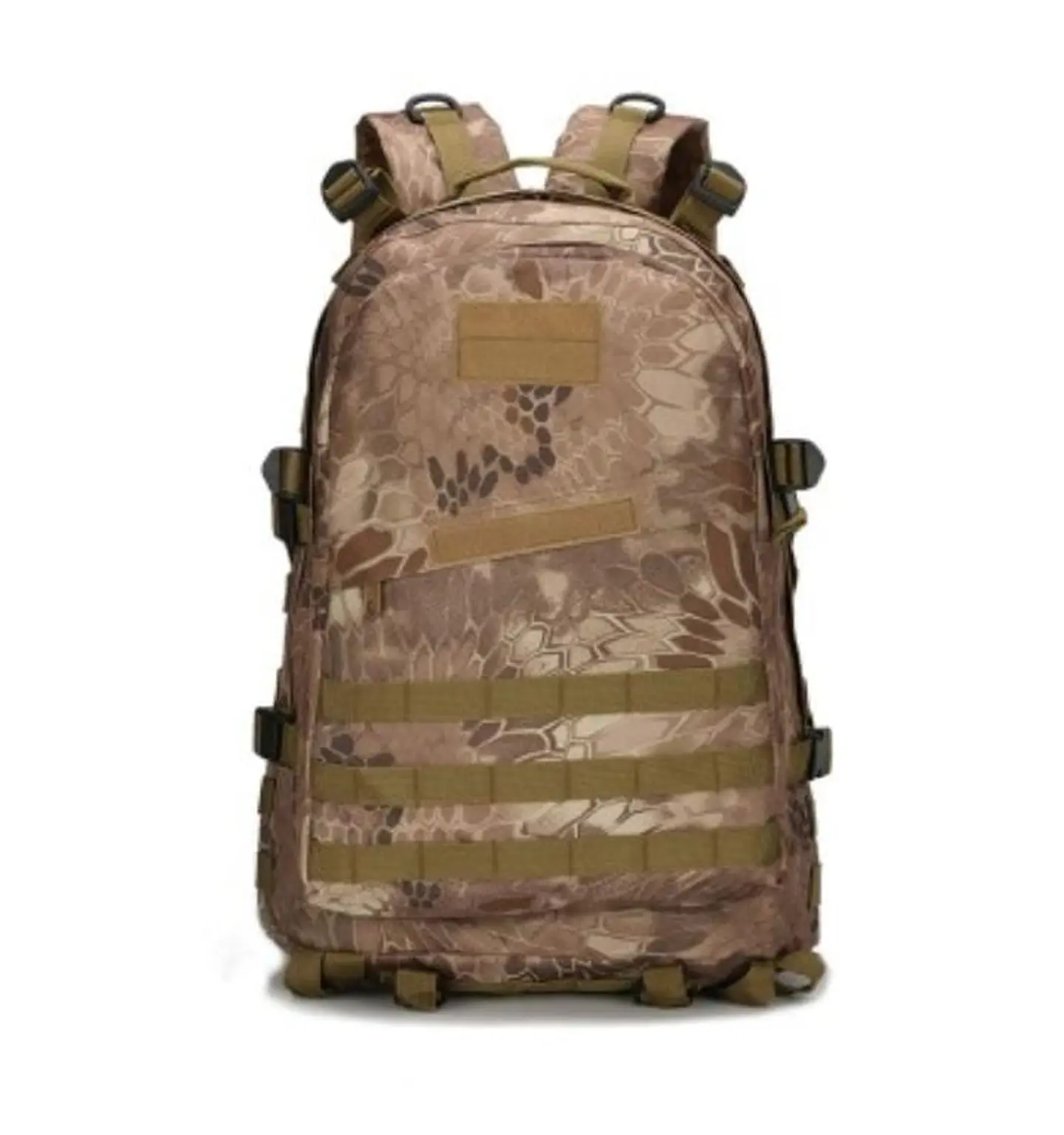 Mochila Táctica Nylon 40 Litros  10