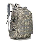Mochila Táctica Nylon 40 Litros  - Miniatura 11