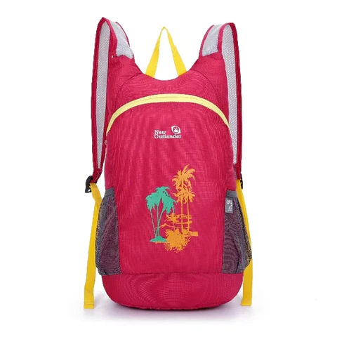 Mochila Chica New Outlander