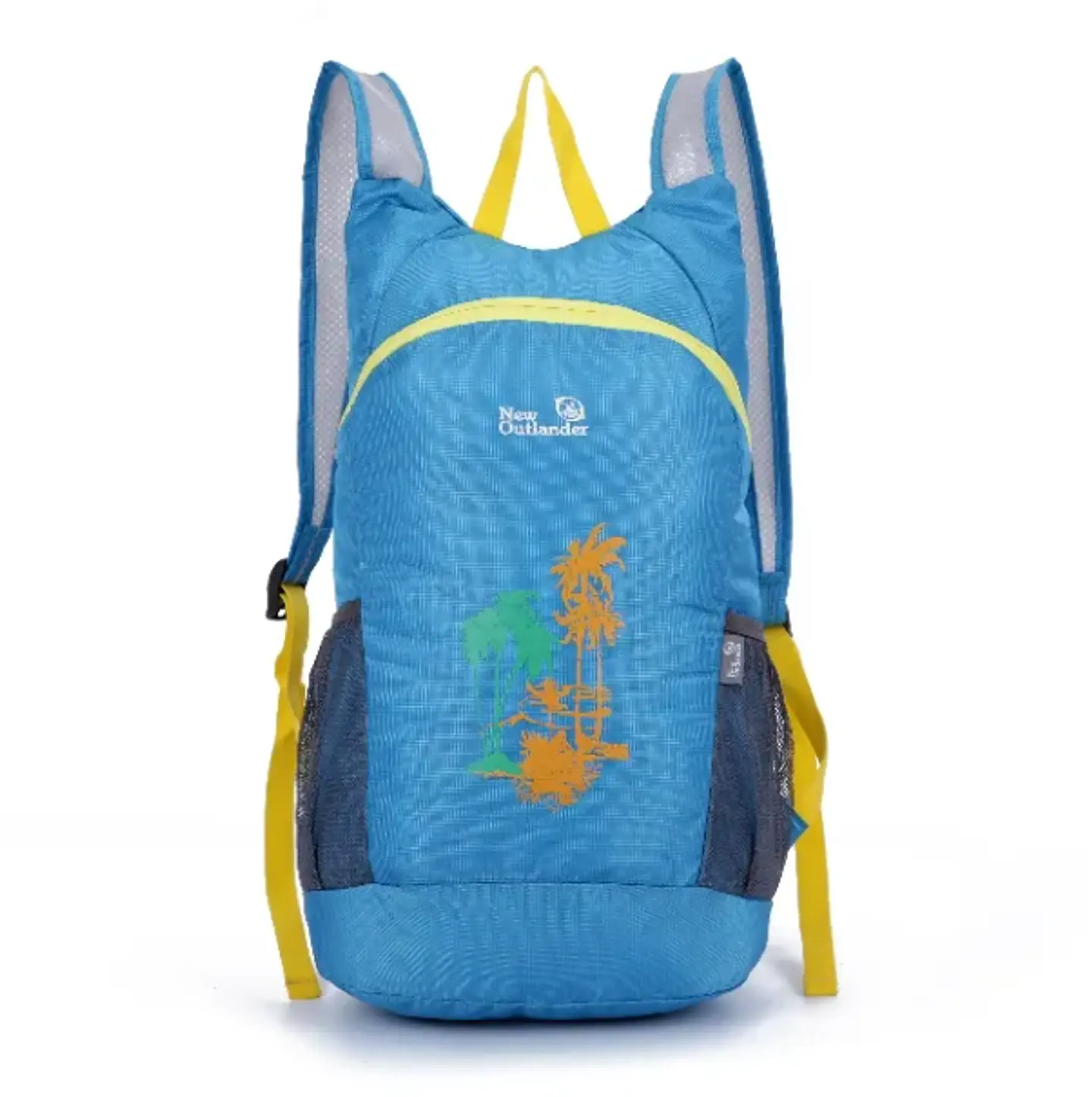 Mochila Chica New Outlander 2