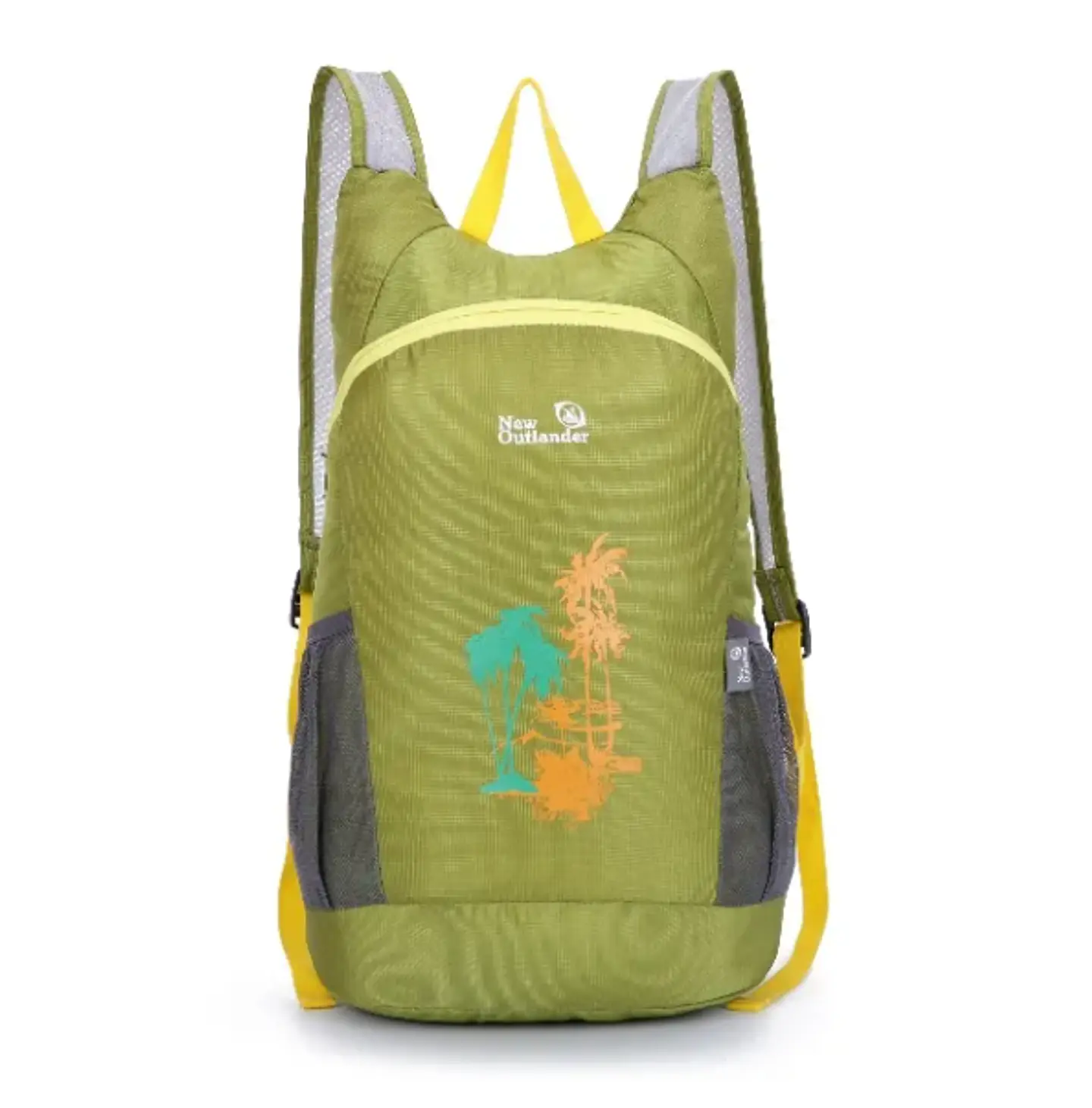 Mochila Chica New Outlander 3