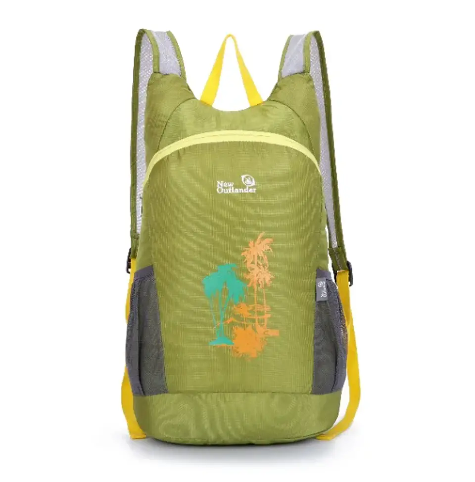 Mochila Chica New Outlander 3