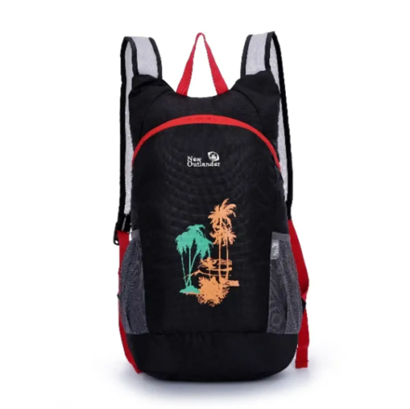 Mochila Chica New Outlander 4