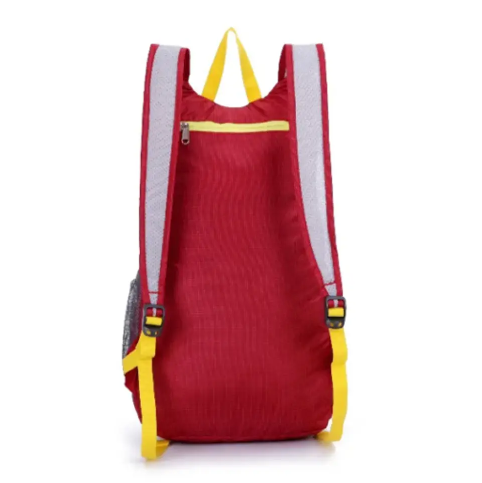 Mochila Chica New Outlander 5