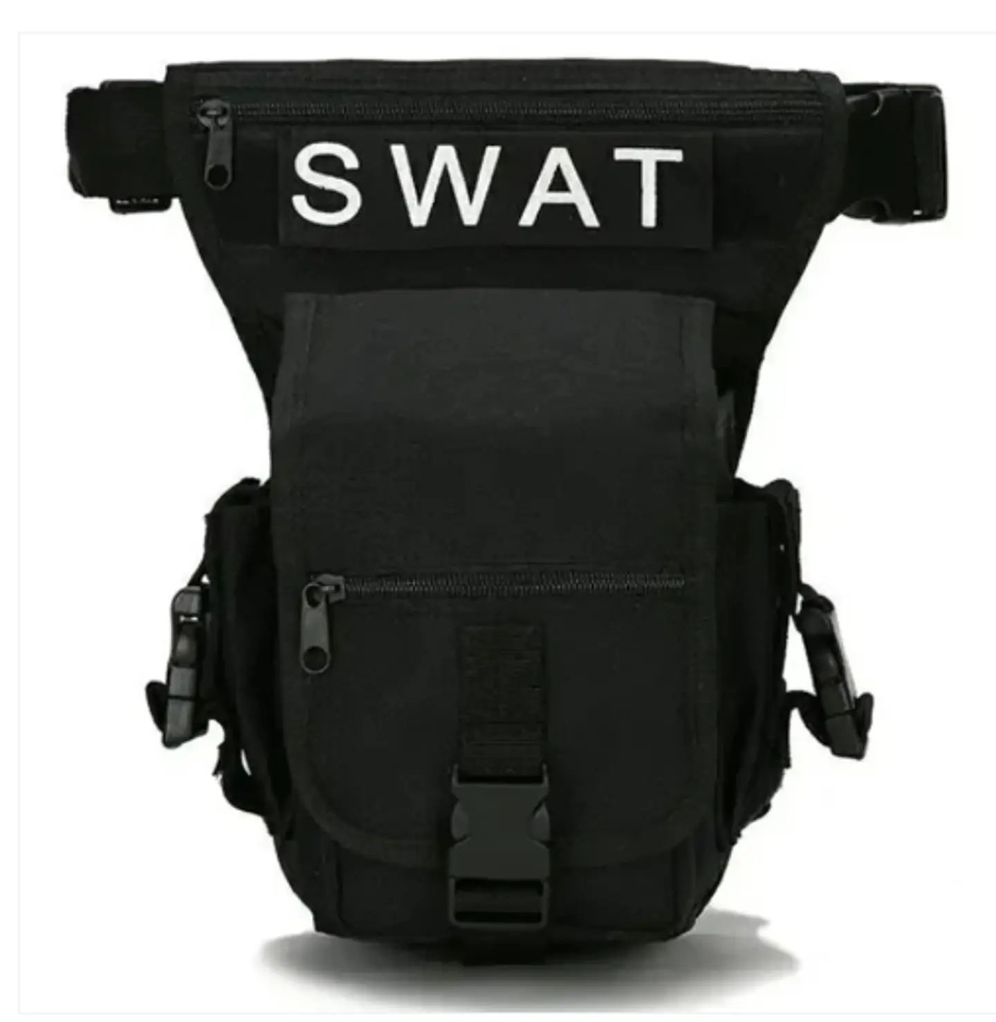 Muslera SWAT 2