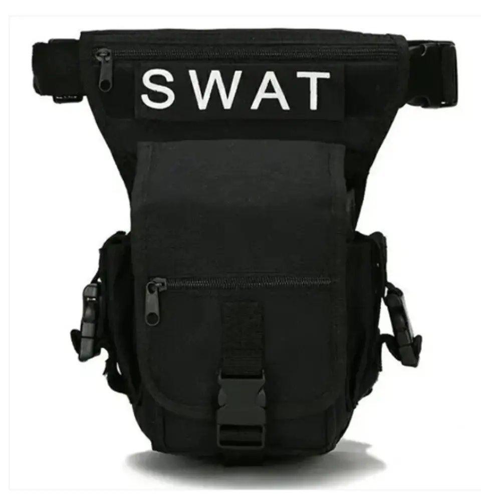 Muslera SWAT 2