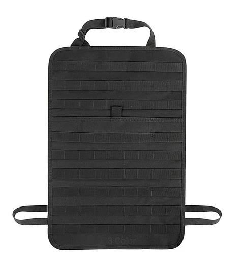 Organizador Respaldo