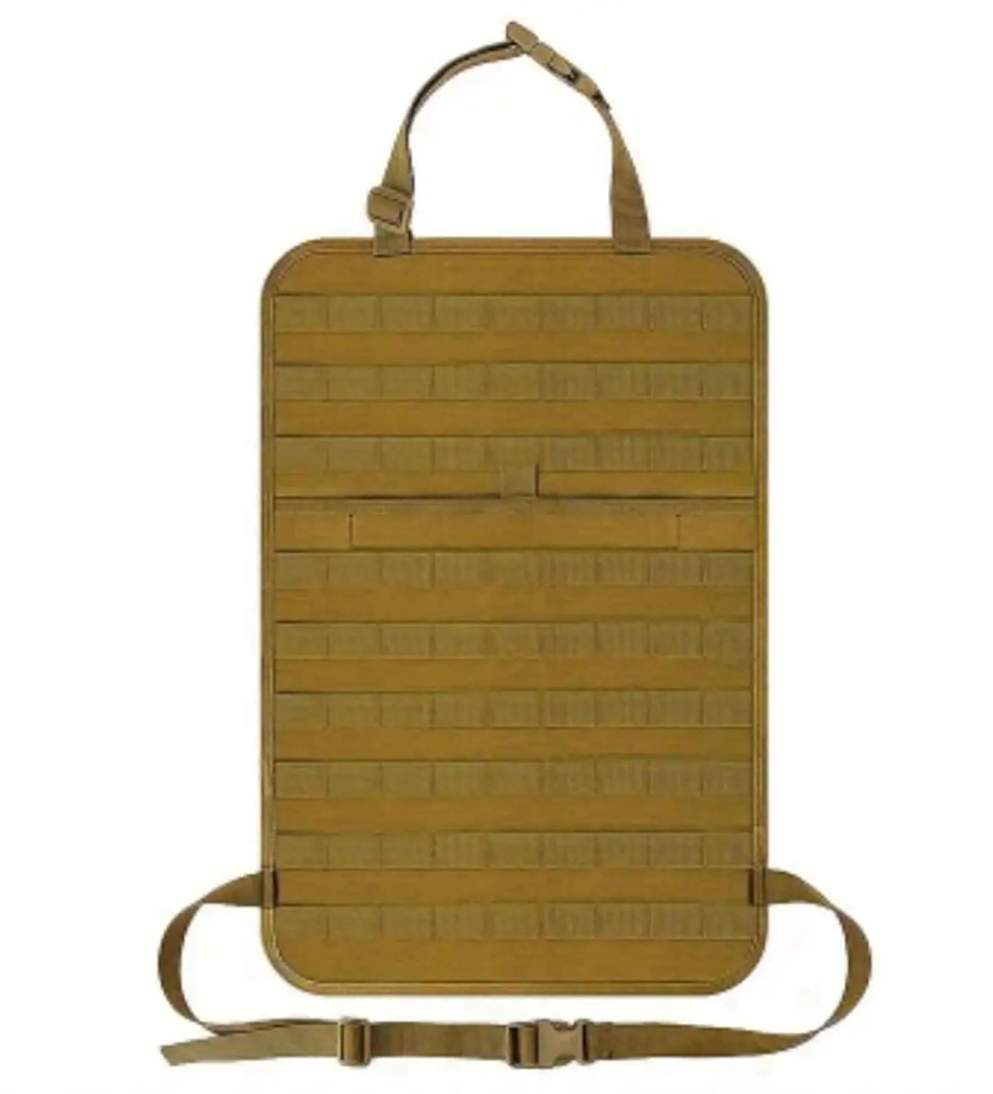 Organizador Respaldo 5