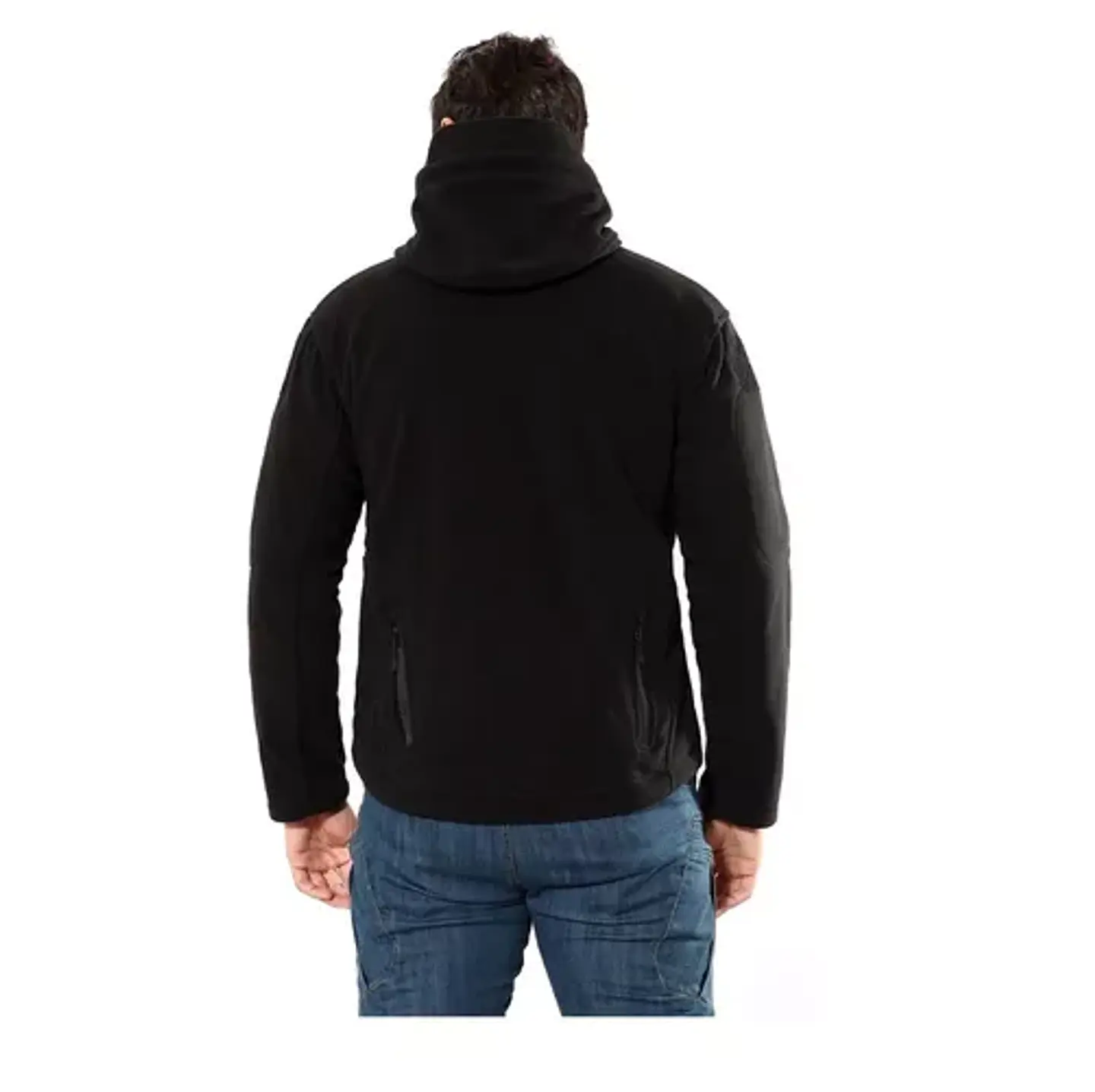 Polar Táctico  3