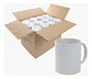 Caja de 36 Tazones Blancos 11 oz - Miniatura 4