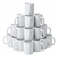 Caja de 36 Tazones Blancos 11 oz - Miniatura 6