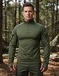 Polera Táctica (Combat Shirt) - Miniatura 2