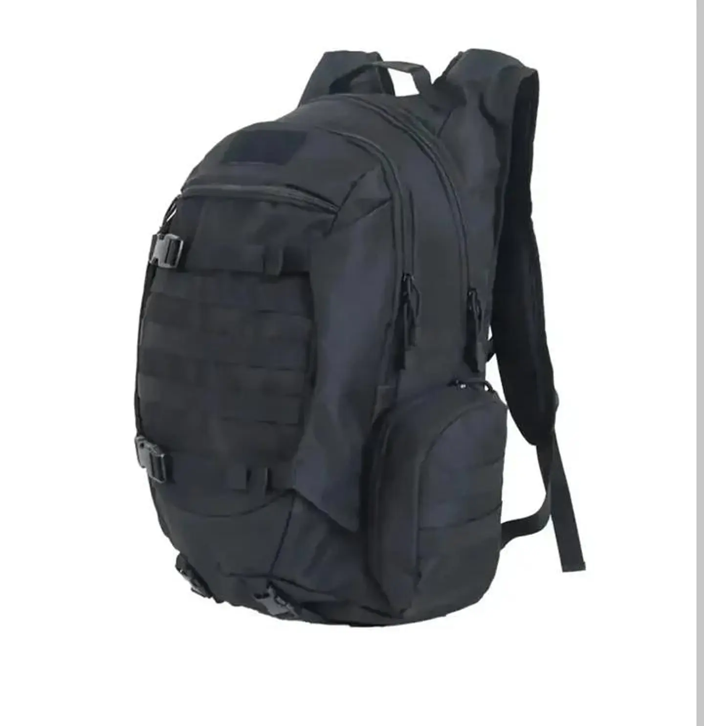 Mochila Táctica 45 Litros 1