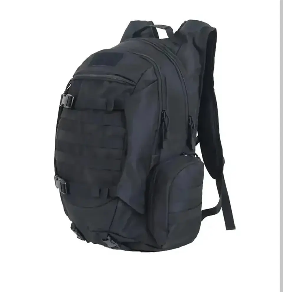 Mochila Táctica 45 Litros 1