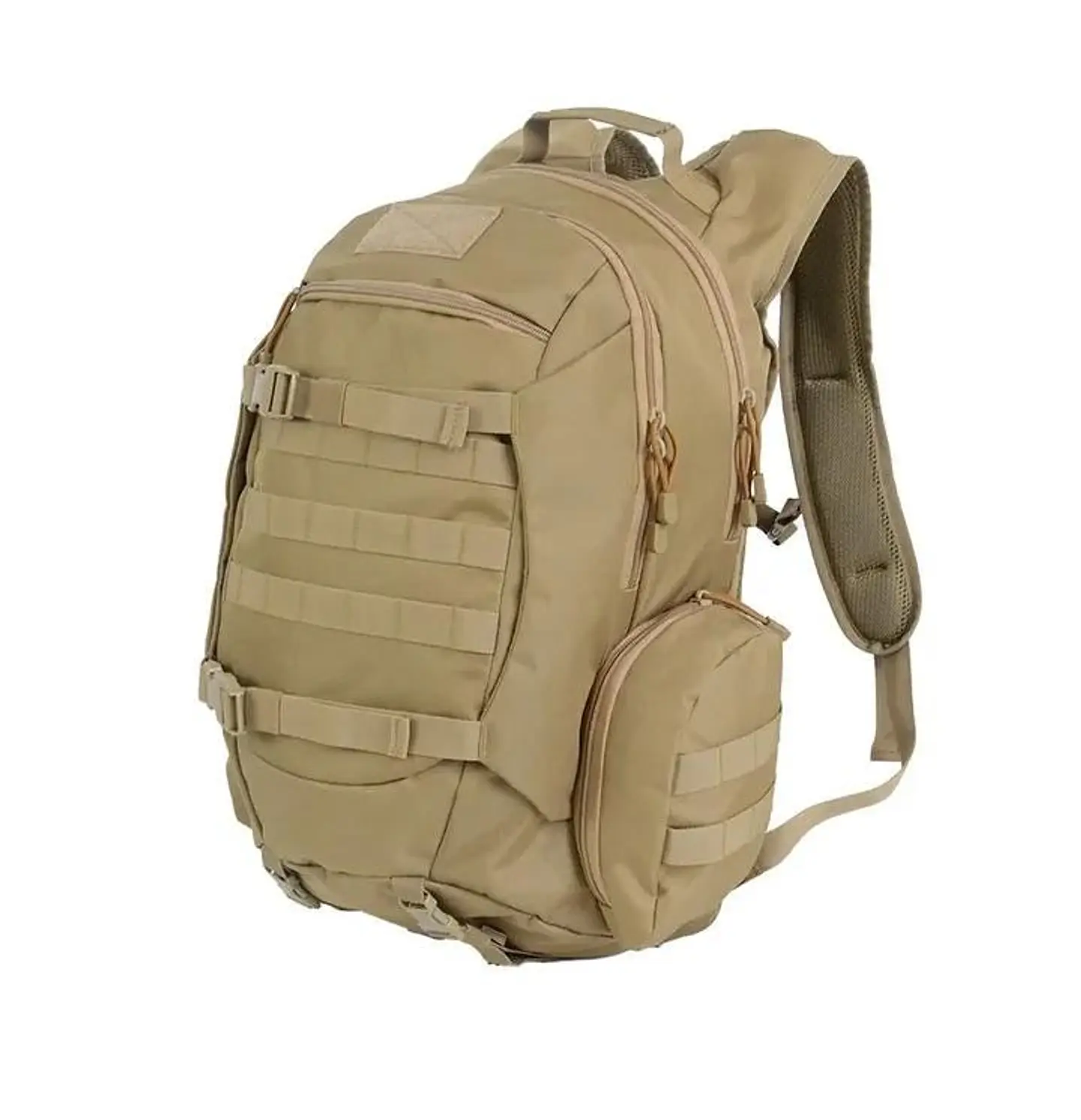 Mochila Táctica 45 Litros 2