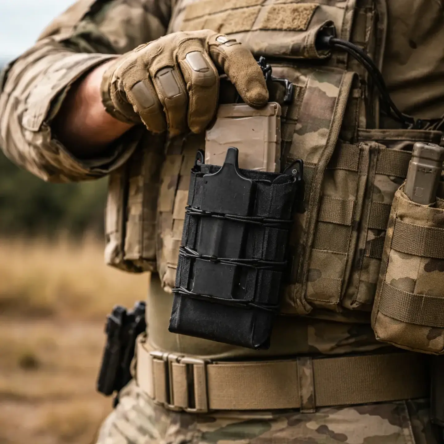 Portacargador 5.56 1