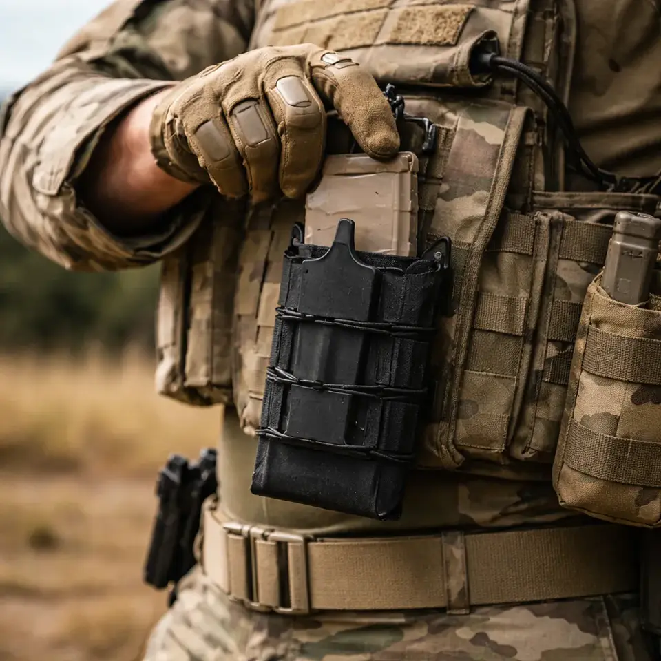 Portacargador 5.56 1