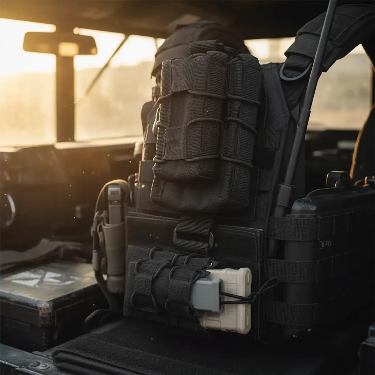 Portacargador 5.56 2