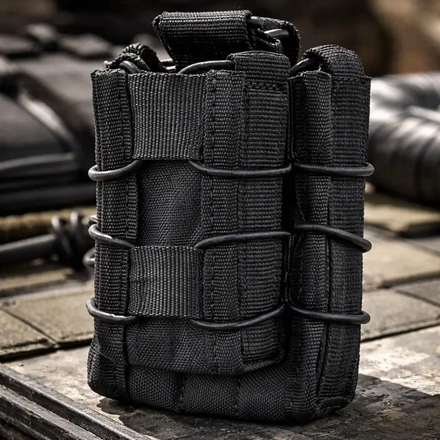 Portacargador 5.56 3