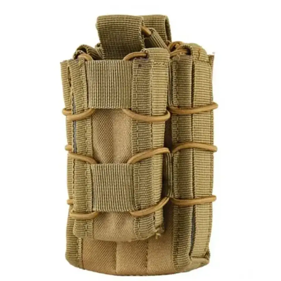 Portacargador 5.56 7