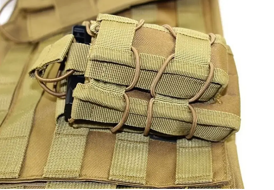 Portacargador 5.56 10