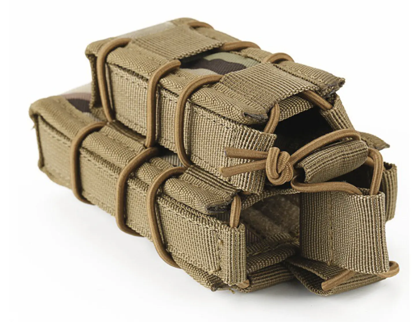 Portacargador 5.56 11