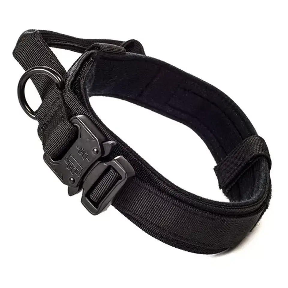 Collar para Mascotas 3