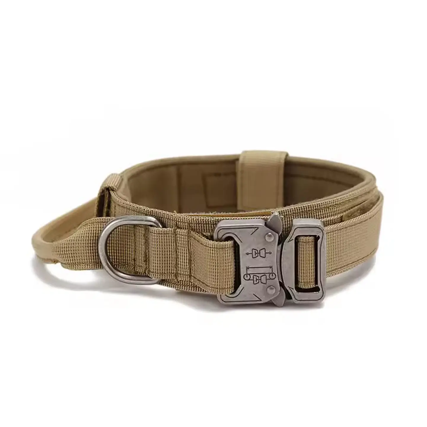 Collar para Mascotas 8