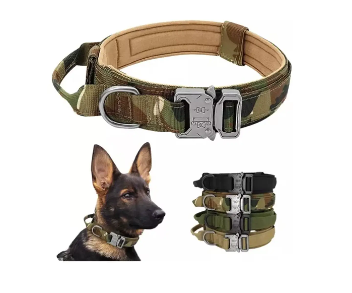 Collar para Mascotas 13