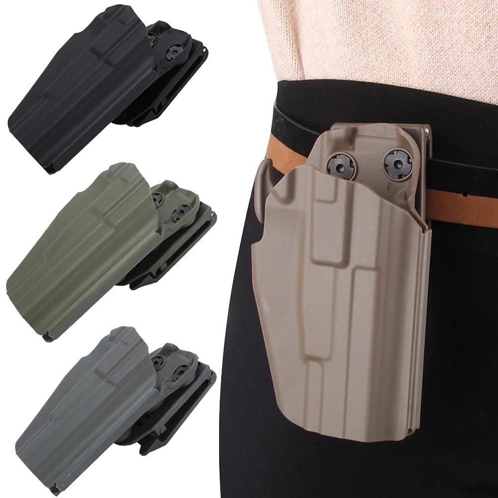 AMOMAX Holster Universal BK