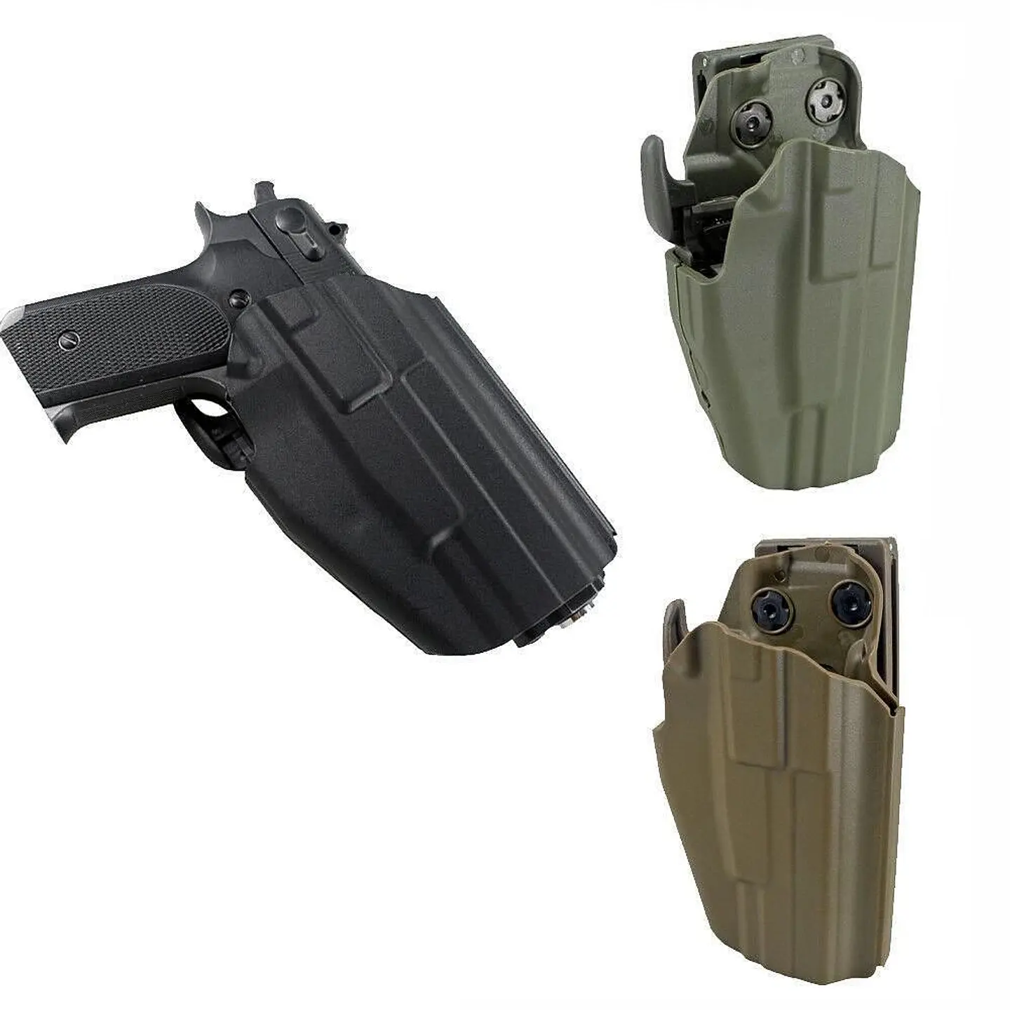 Holster Universal 2