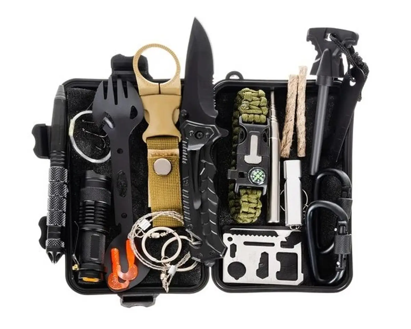Kit de Supervivencia 1