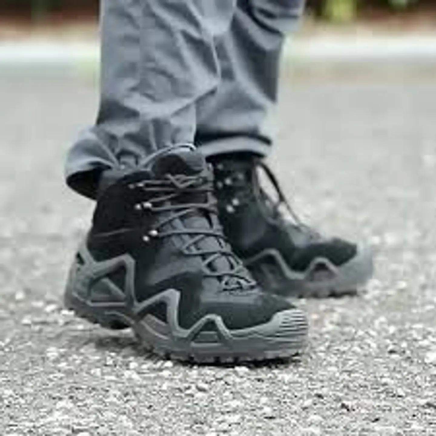Botin Táctico  2