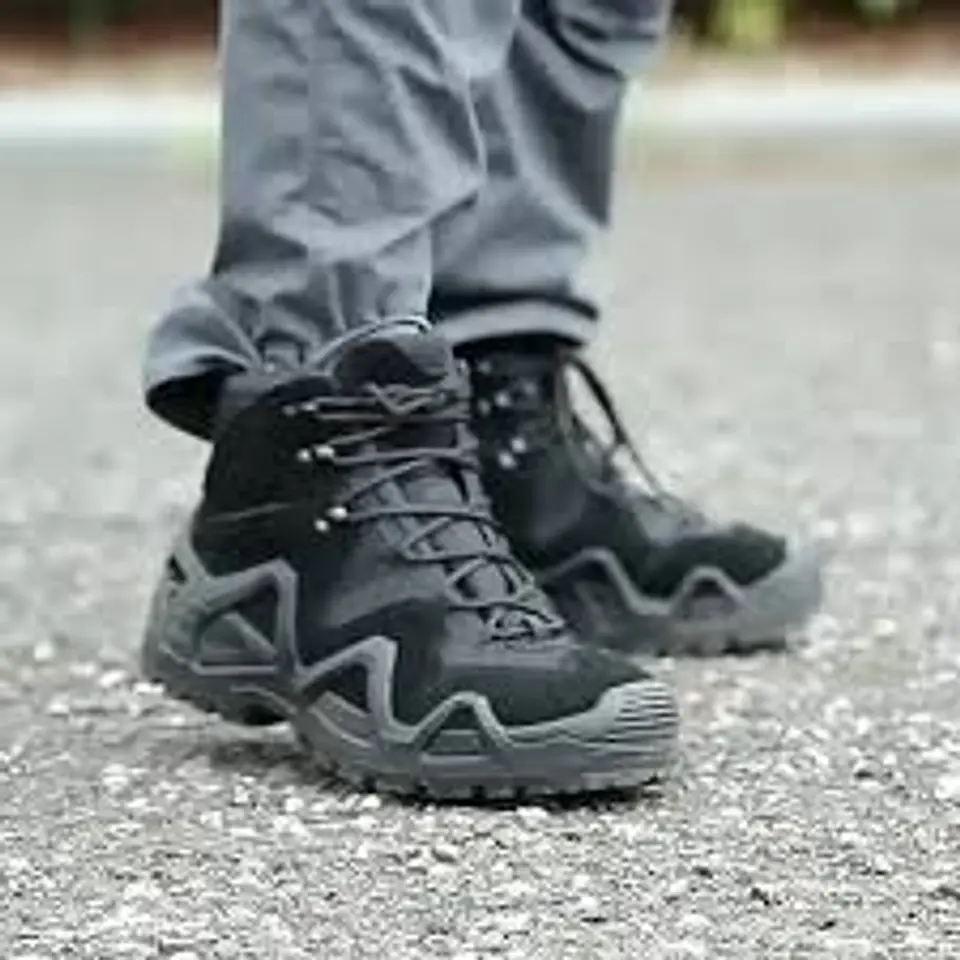 Botin Táctico  2
