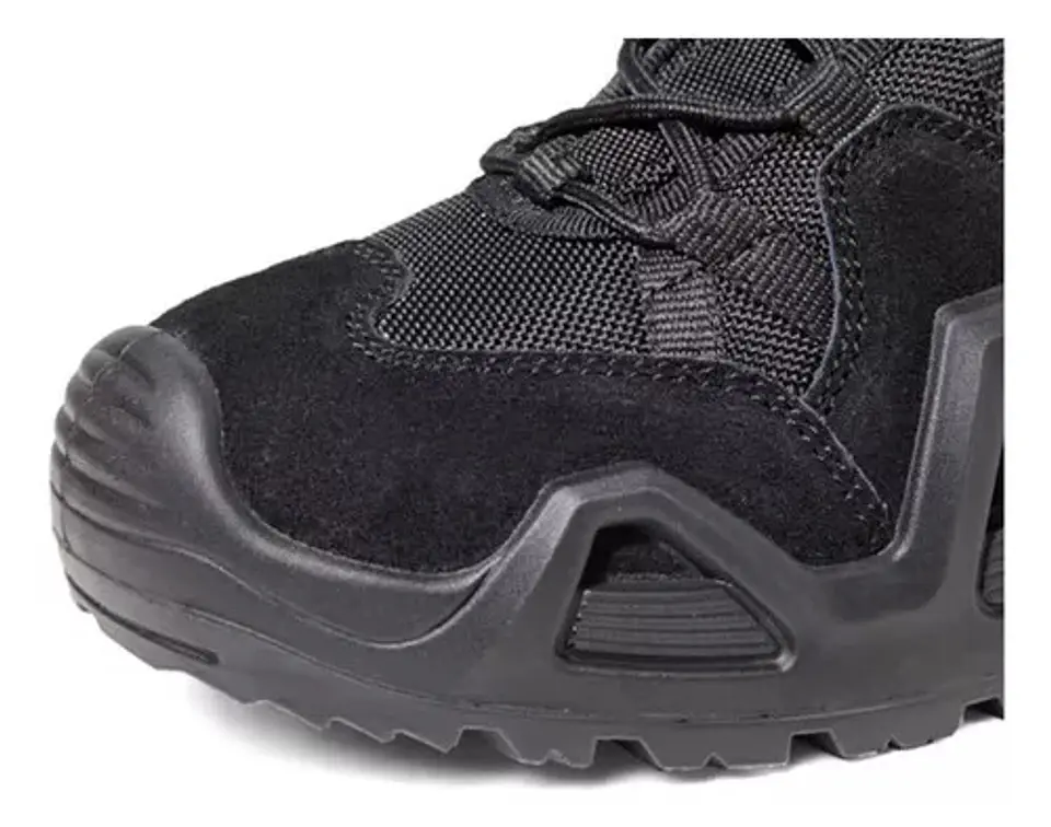 Botin Táctico  3