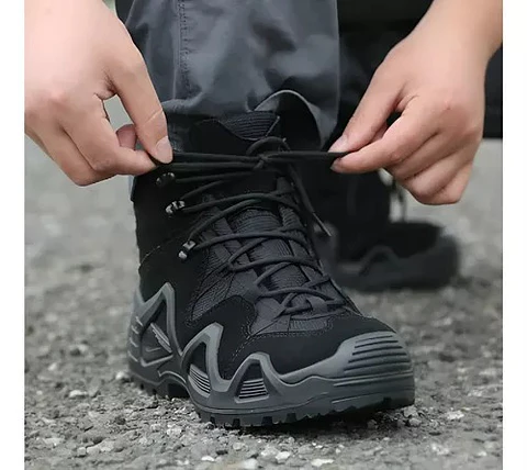 Botin Táctico 
