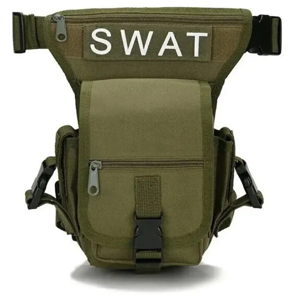 Muslera SWAT 9