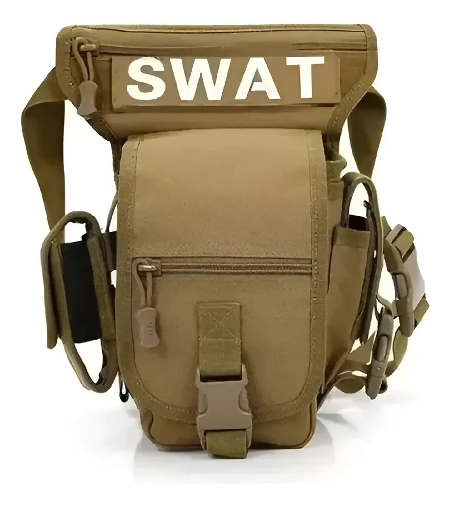 Muslera SWAT 8