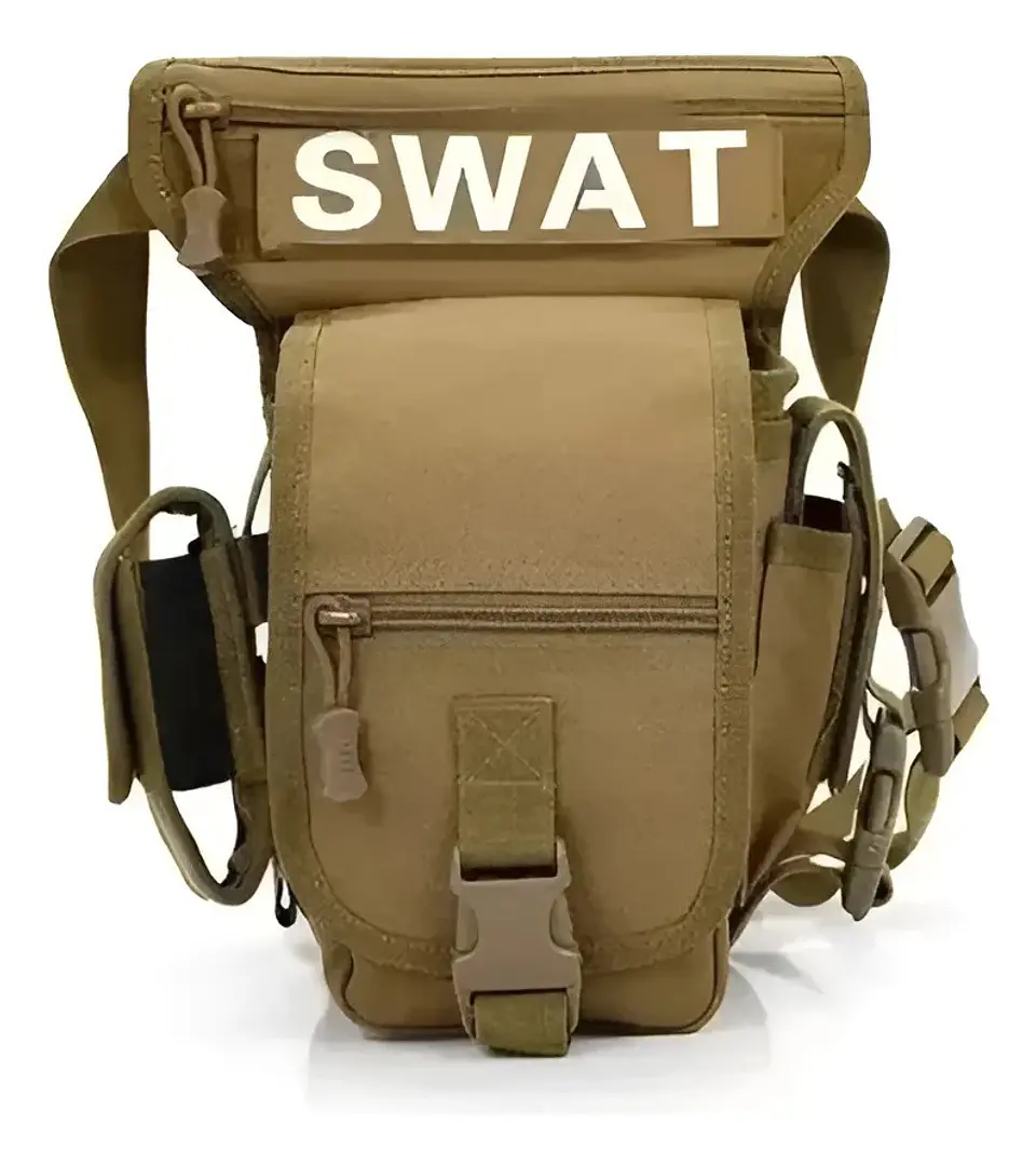 Muslera SWAT 8