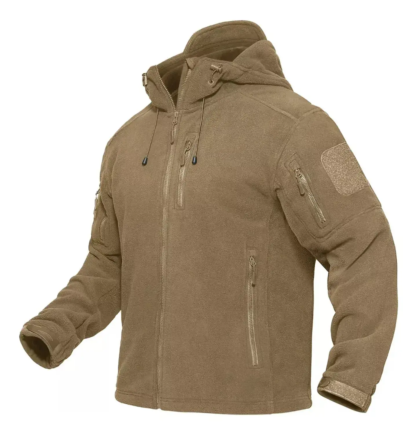 Polar Táctico  6