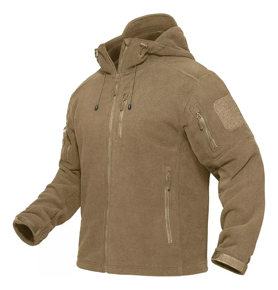 Polar Táctico  6