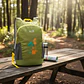 Mochila Chica New Outlander - Miniatura 2