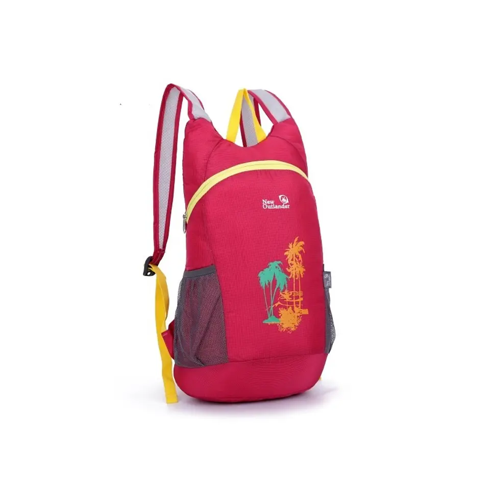 Mochila Chica New Outlander 4
