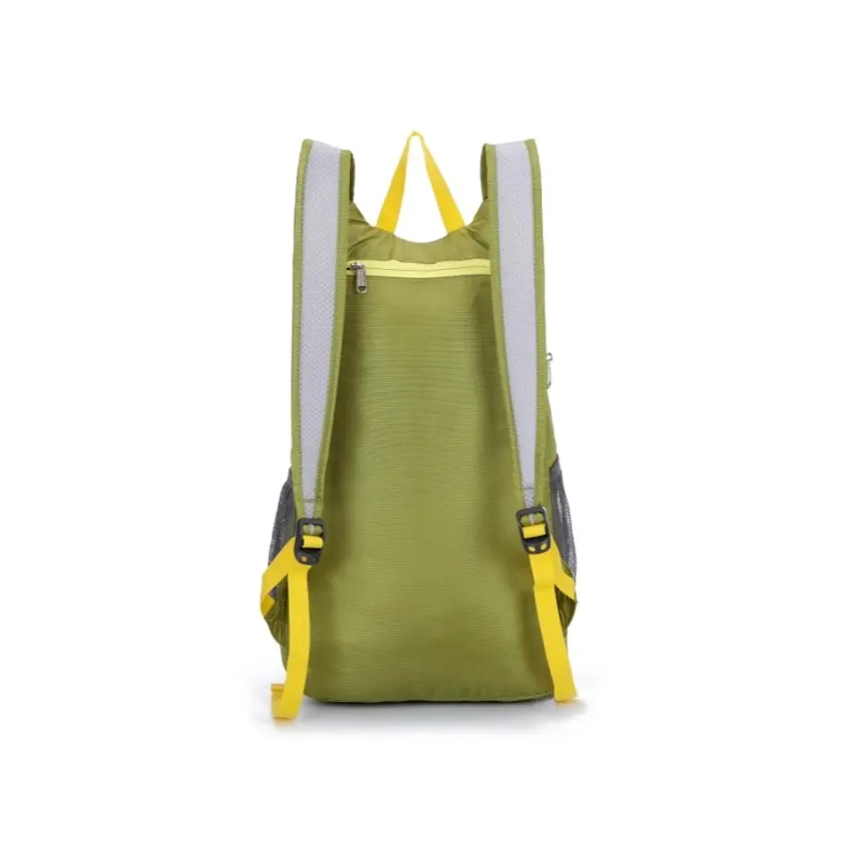 Mochila Chica New Outlander 8