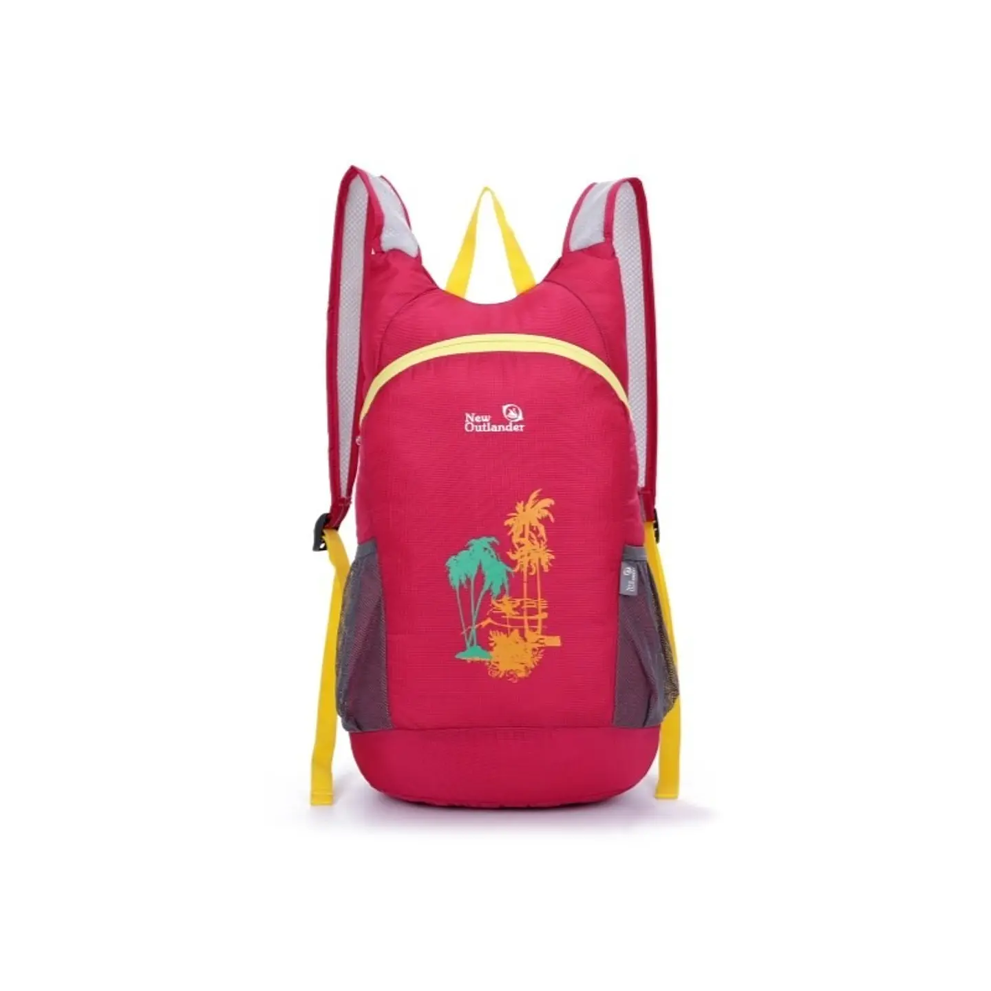 Mochila Chica New Outlander 3