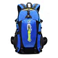 Mochila Outdoor Senderismo Aventura 40 Litros - Miniatura 1