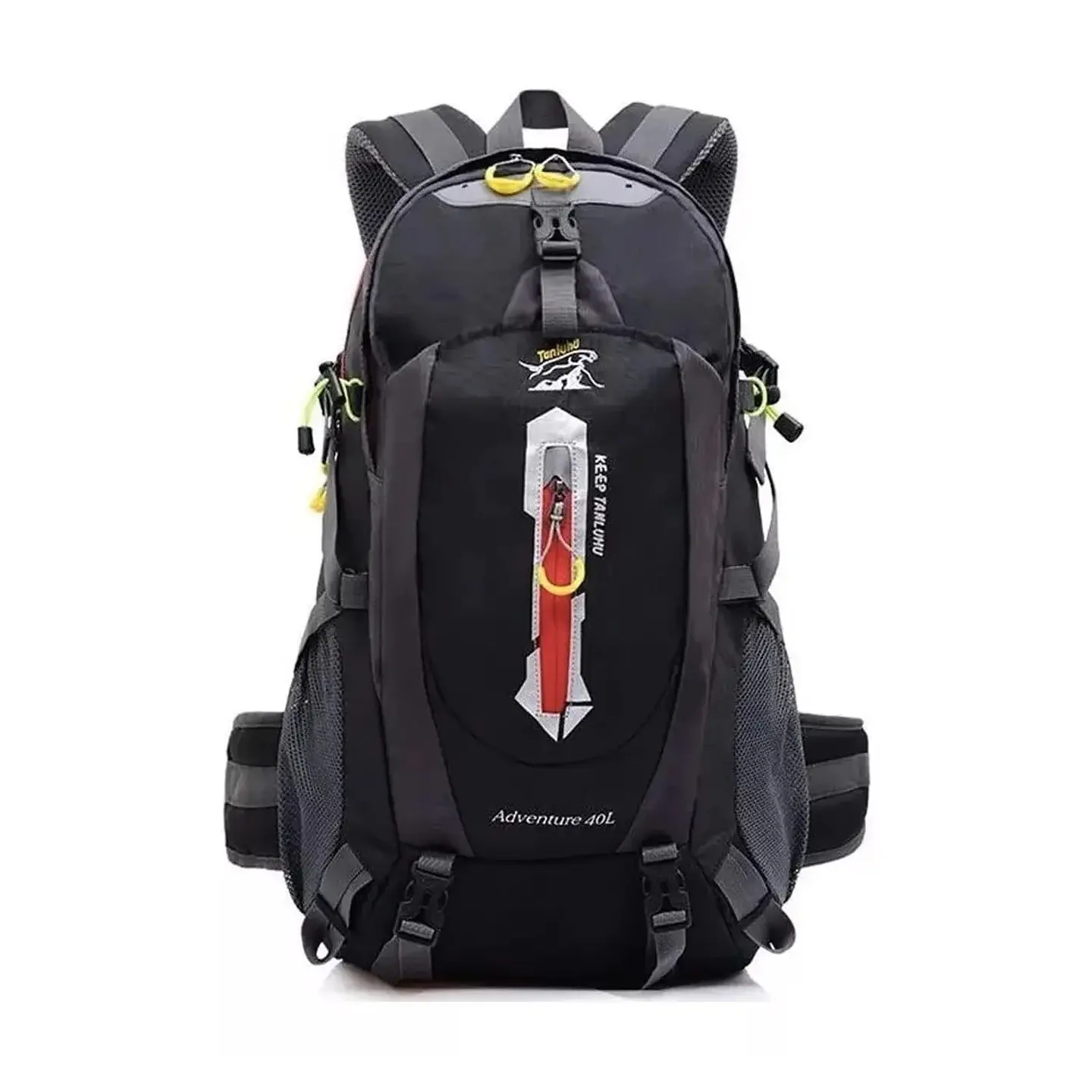 Mochila Outdoor Senderismo Aventura 40 Litros 2